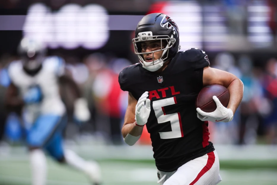 NFL Injury Report Week 16: Latest NFL Injury Updates on Drake London, D’Andre Swift and Josh Jacobs