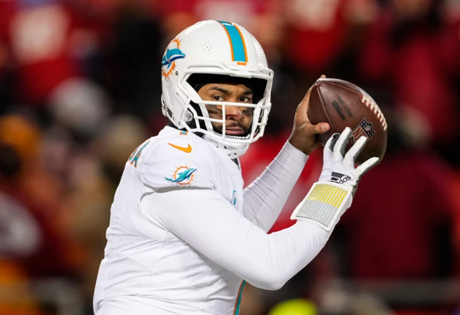 NFL Mailbag: Tua, Pickens, Sanders, HCs