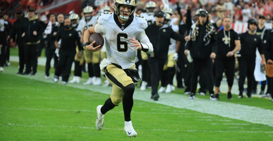 Previewing the Jets’ opposition: New Orleans Saints