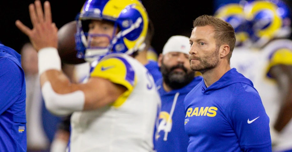 Rams can set NFL record next week