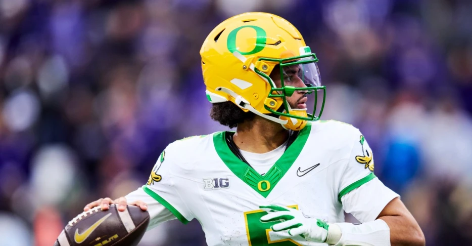 Saturday football open thread: CFP first round, NFL games, oh my!