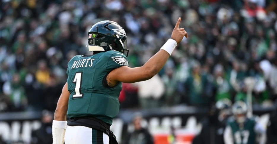 Saturday Football Week 16: Eagles at Commanders – Live Discussion