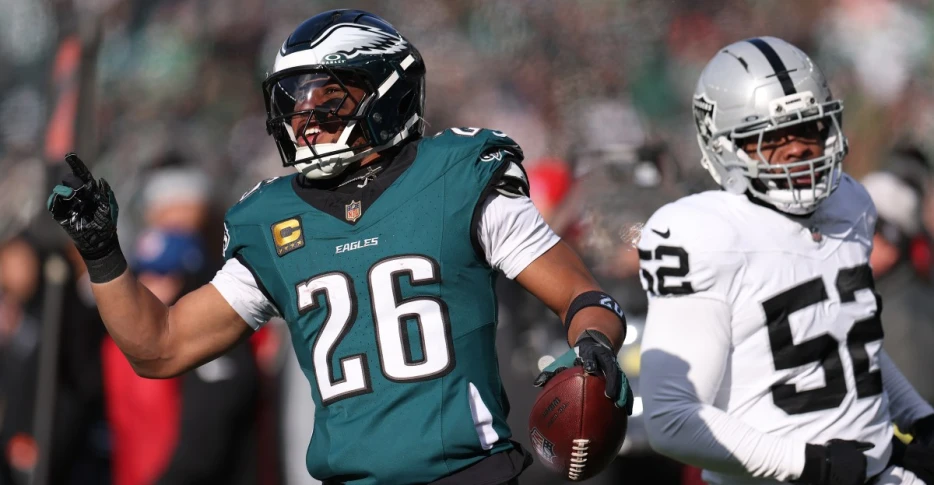 Saturday NFL Doubleheader Discussion