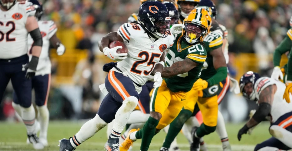 Saturday NFL Games Live Open Discussion &amp; Games Information