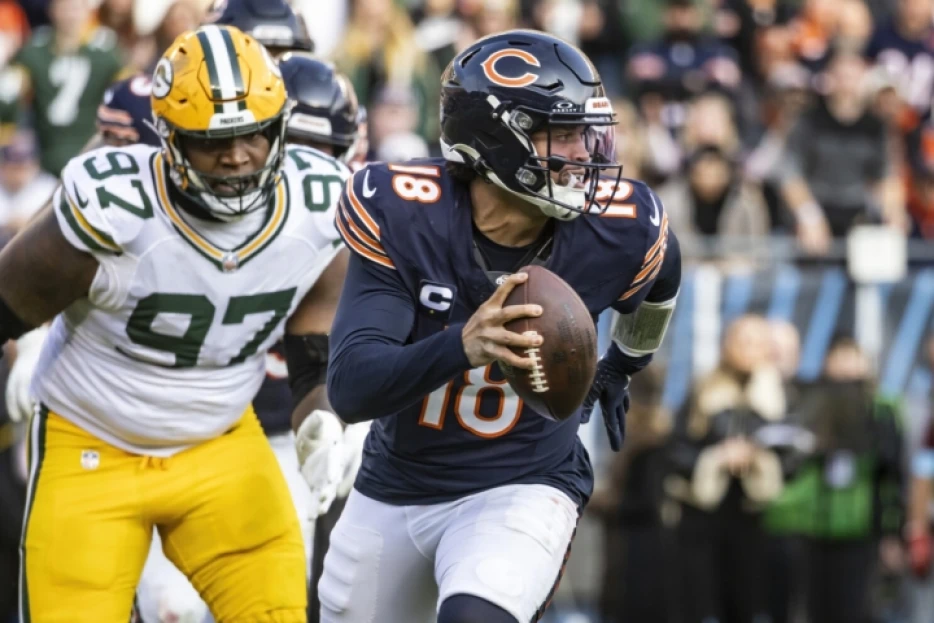 Saturday Night NFC Showdowns May Shape the Playoff Picture