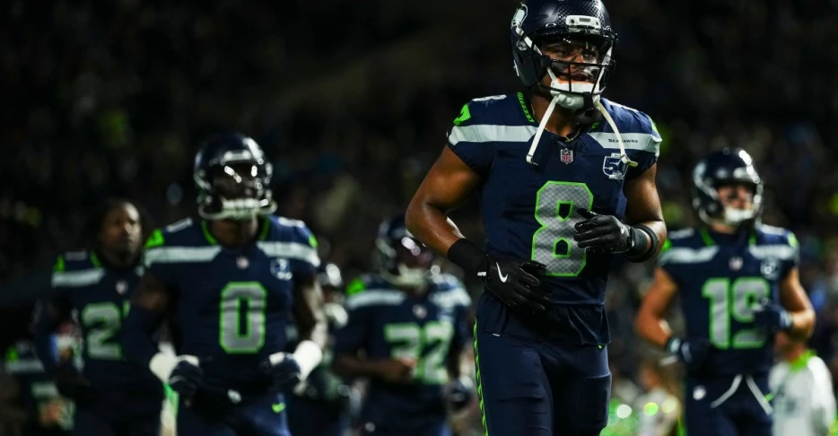 Seahawks injury updates: Coby Bryant will miss time, Riq Woolen okay