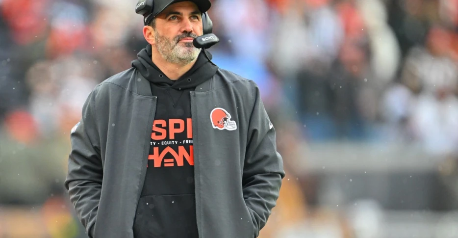 Speculation! Browns to have new HC in 2026. Or maybe not.