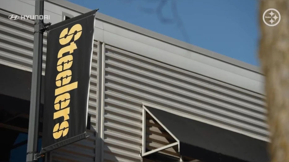 Steelers Elevate Pair Of Players From Practice Squad Saturday Ahead Of Lions Matchup