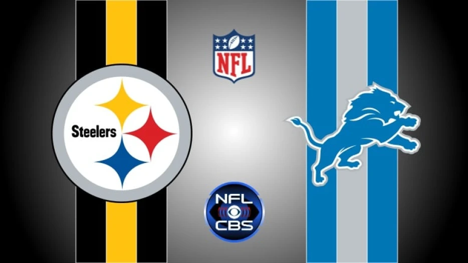 Steelers Versus Lions: Week Sixteen Projected Inactive List