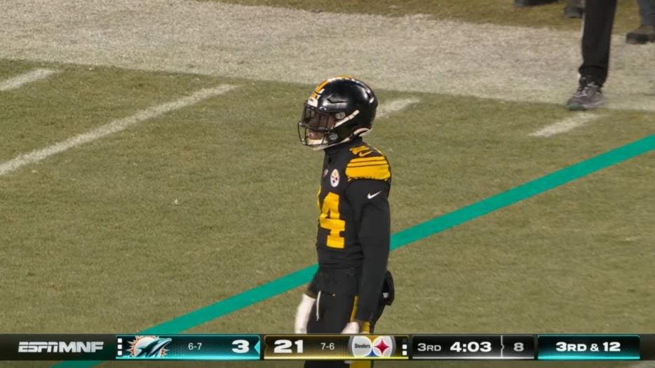 Steelers vs. Lions: 5 questions with the enemy ahead of Week 16