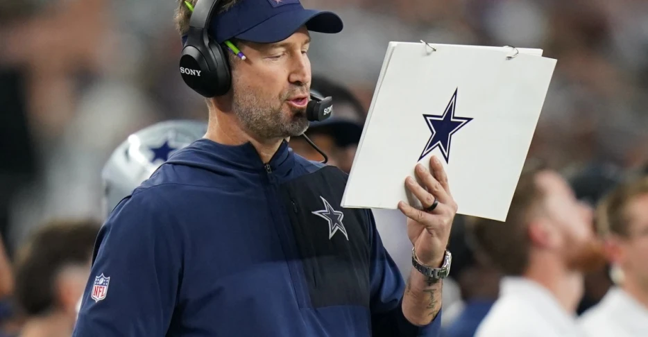 Sunday will be the last true test in Brian Schottenheimr’s first season