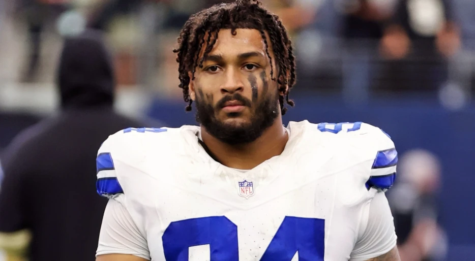 Texas Cops Behind Marshawn Kneeland’s Fatal Pursuit Nab Another Ex-NFL Star in Shocking Arrest Twist