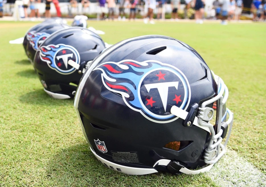 Titans Made Three Transactions