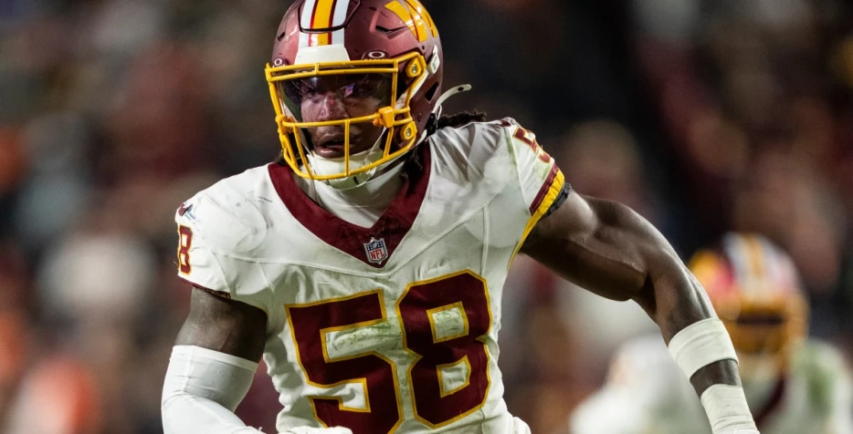 Washington fans want Commanders coaches to give snaps to younger players as the ‘25 season winds down