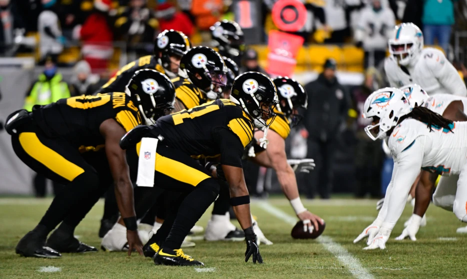 What’s at Stake for Steelers Next Two Weeks?