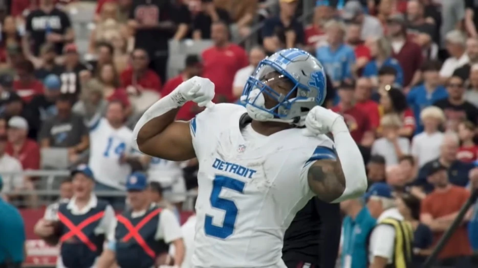 ‘Y’all Better Be Ready:’ James Harrison Offers Steelers Defense Warning For Lions Game