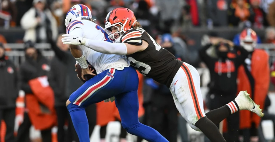 2026 NFL Draft QB Stock Report: Playoff Round One Edition!