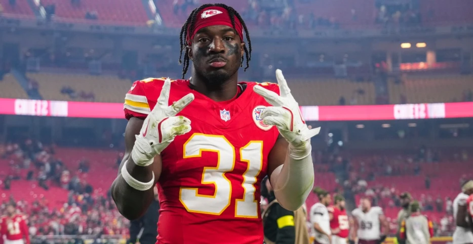 5 young players the Chiefs could evaluate in 2025’s final three weeks