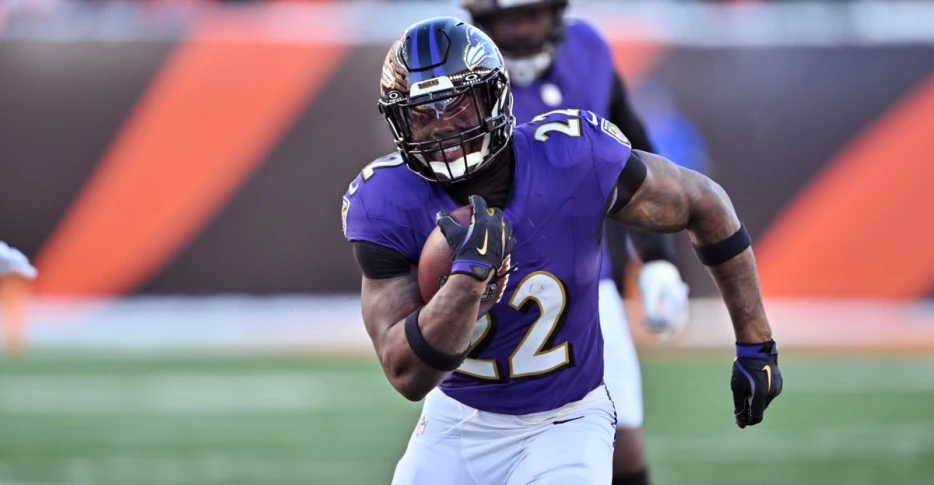 Baltimore Ravens vs. New England Patriots: Bold Predictions