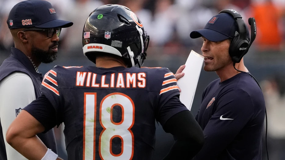 Bears fans will agree with Caleb Williams’ ‘best coach’ declaration after OT win over Packers