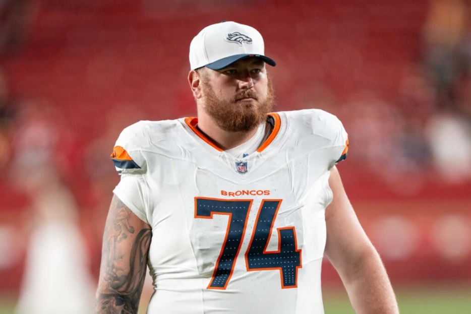 Broncos Activate G Ben Powers