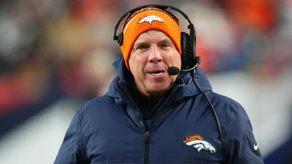 Broncos’ Sean Payton Could Tie Bill Belichick’s Milestone With Win Over Jaguars