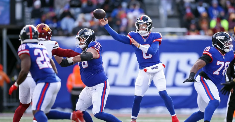 Browns NFL draft Week 16 rooting guide: Injuries to former contenders should help move CLE up