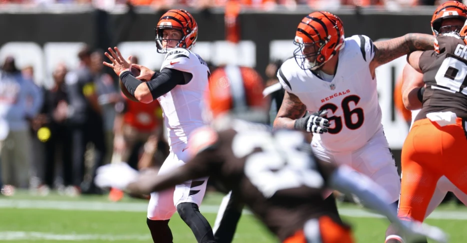 Browns QB need: QBs worth Deshaun Watson haul, Dolphins offer for Joe Burrow