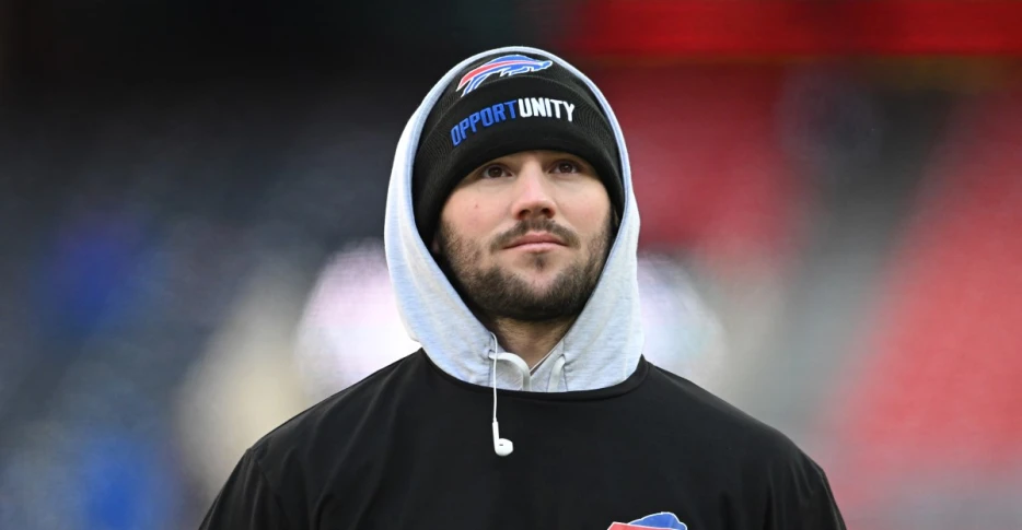 Buffalo Bills fans split on team’s direction in Week 16