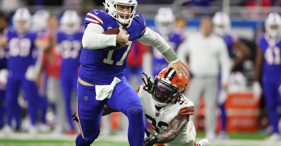 Buffalo Bills news: What to know ahead of Bills-Browns Week 16 game