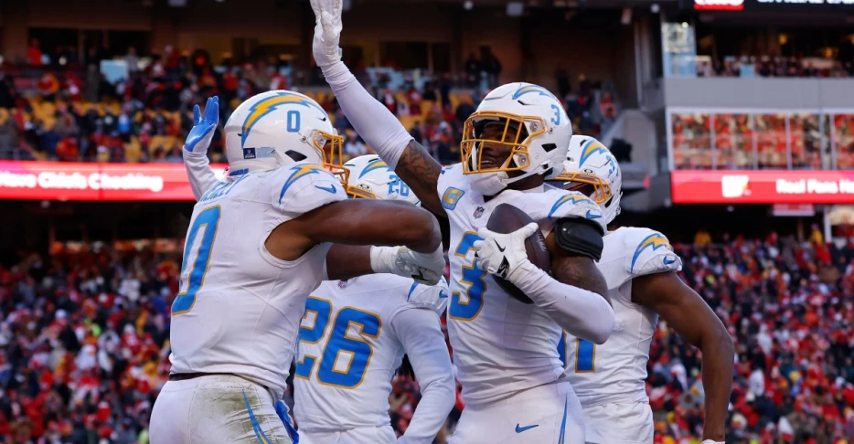 Chargers vs. Cowboys: How to watch, game time, TV schedule, streaming, and more