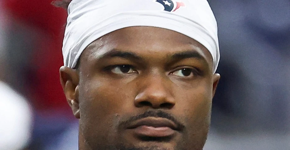 Chiefs-Titans Inactives: Running back Dameon Pierce will not play