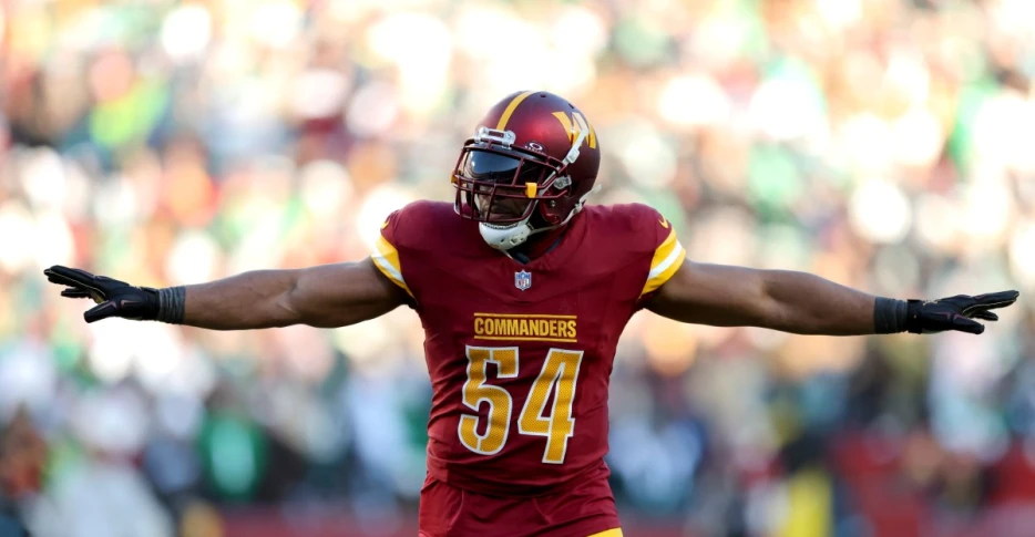 Commanders Vs Eagles (Game One) – Studs and Duds