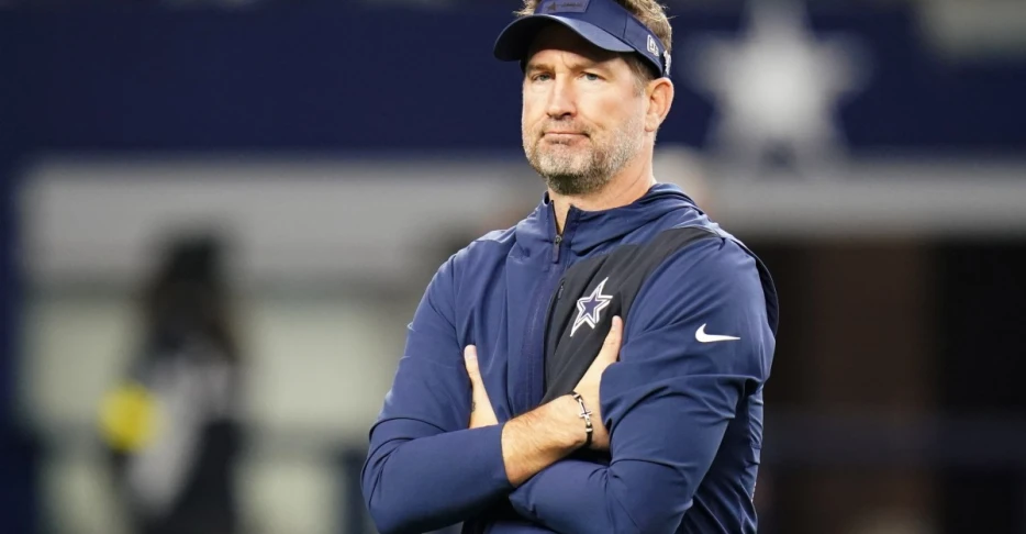 Cowboys eliminated from NFL playoffs in Week 16 and you can blame the Eagles