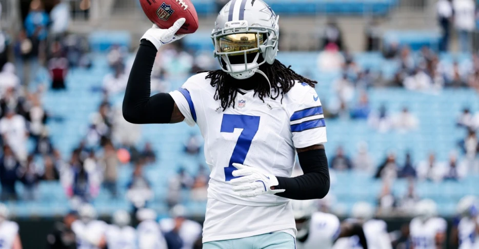 Cowboys news: Trevon Diggs activated, DaRon Bland to IR