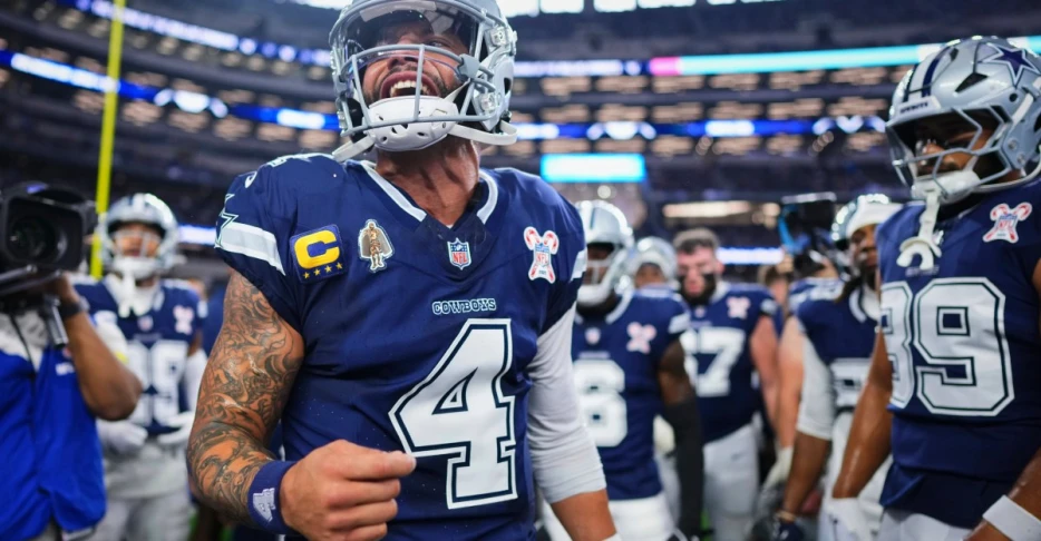 Cowboys vs. Chargers first quarter recap: Dallas and Los Angeles tied at 7