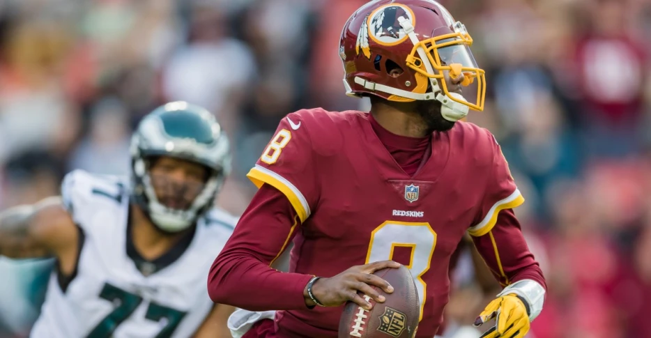 Daily Slop: 21 Dec 25 – Will QB Josh Johnson get his 4th start in a Washington uniform on Christmas day?