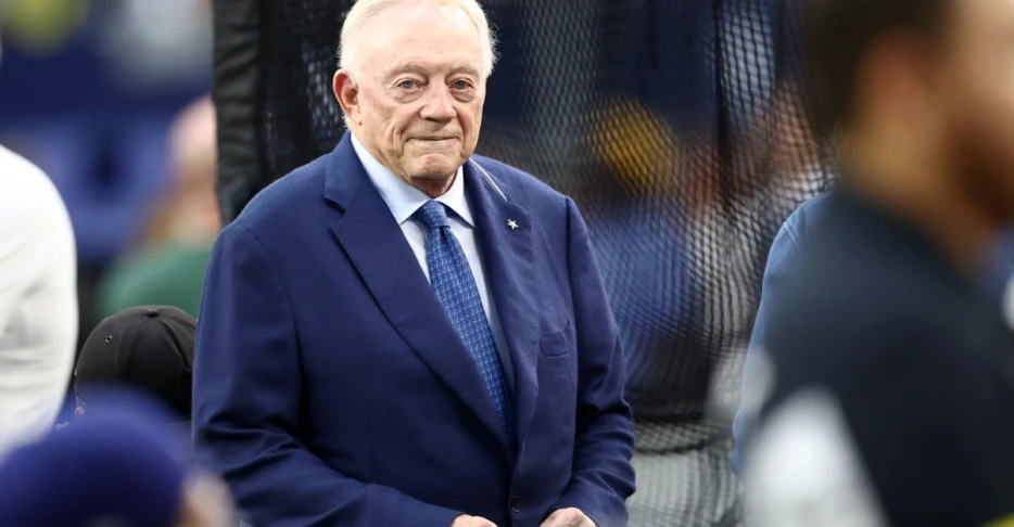 Dallas Cowboys NFC Championship Game drought will now officially turn 30 years old