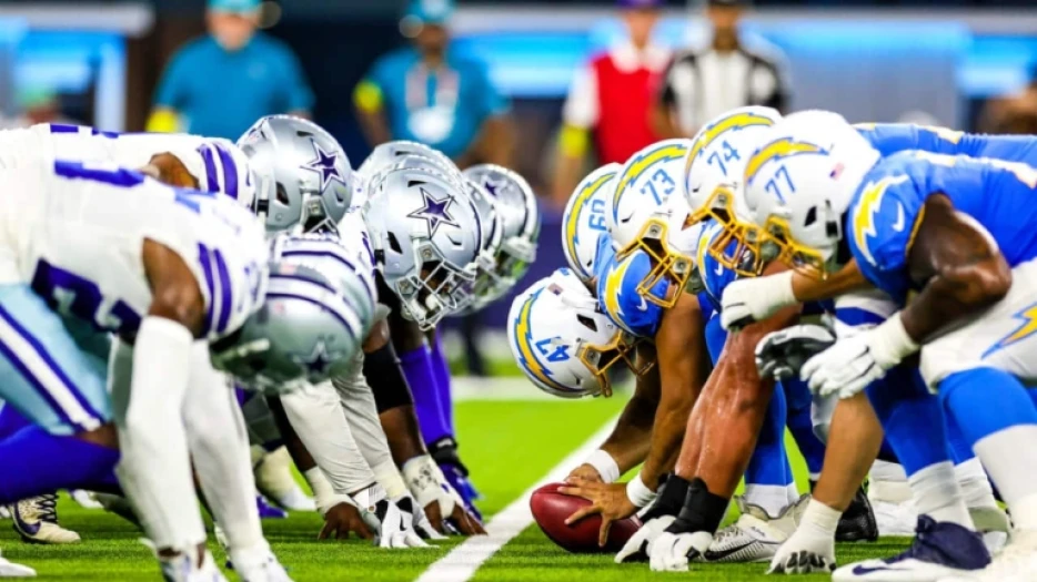 Dallas looks to charge up a win in 2025 home finale