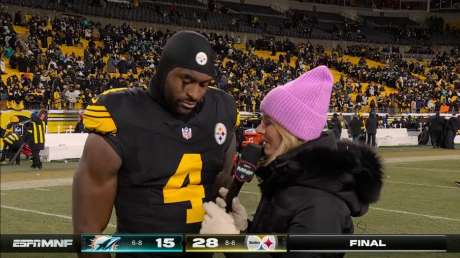 DK Metcalf Shares Message For Receiver Room Against Lions