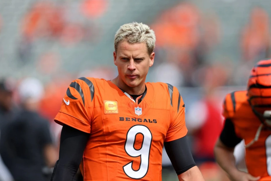 Dolphins Offered Four First-Round Picks For Joe Burrow During 2020 Draft