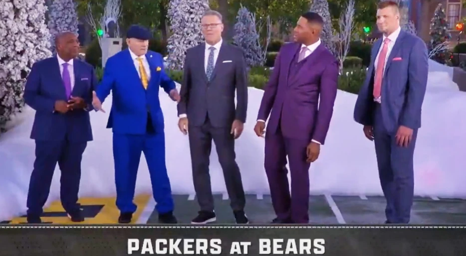 Everyone Wants Terry Bradshaw To Shut It Down After He Left Michael Strahan In Shock With One Of His Most Embarrassing Gaffes On Live TV [VIDEO]