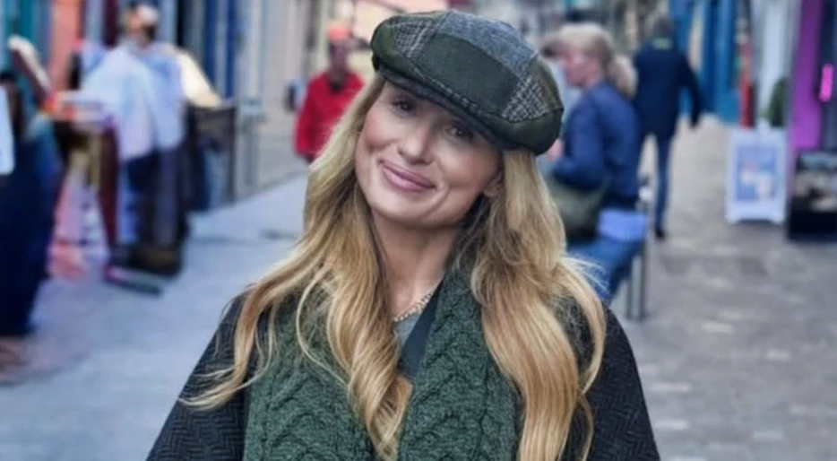 FACT CHECK: Did NFL Sideline Reporter Jane Slater Tragically Die?