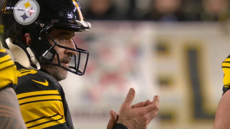 From Green Bay To Pittsburgh, Aaron Rodgers’ Teammate Notices ‘One Big Difference’