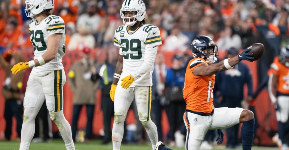 How game planning creates explosive passes on the Green Bay Packers’ defense