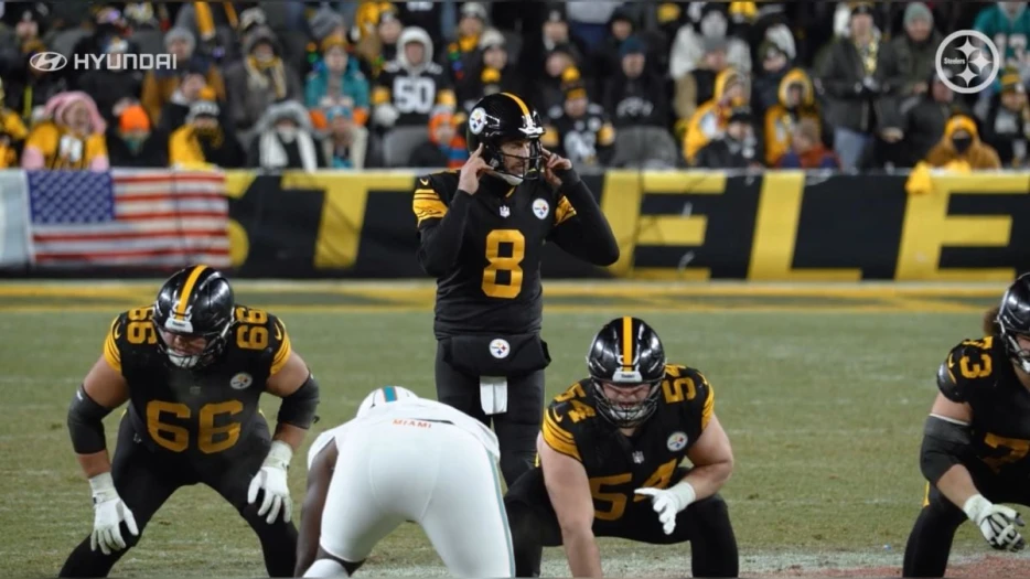 ‘How They Have To Play’: Hall Of Fame QB Praises Aaron Rodgers’ Efficiency Within Steelers Offense