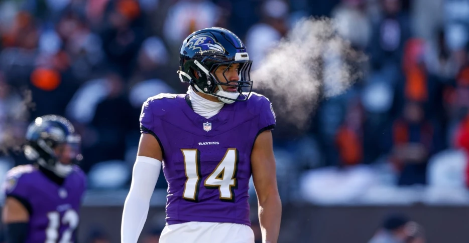 Injury updates on Ravens S Kyle Hamilton, DL Brent Urban