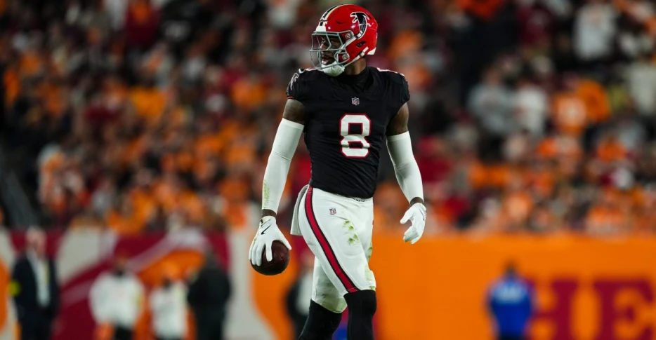 Intriguing players to watch in Falcons vs. Cardinals