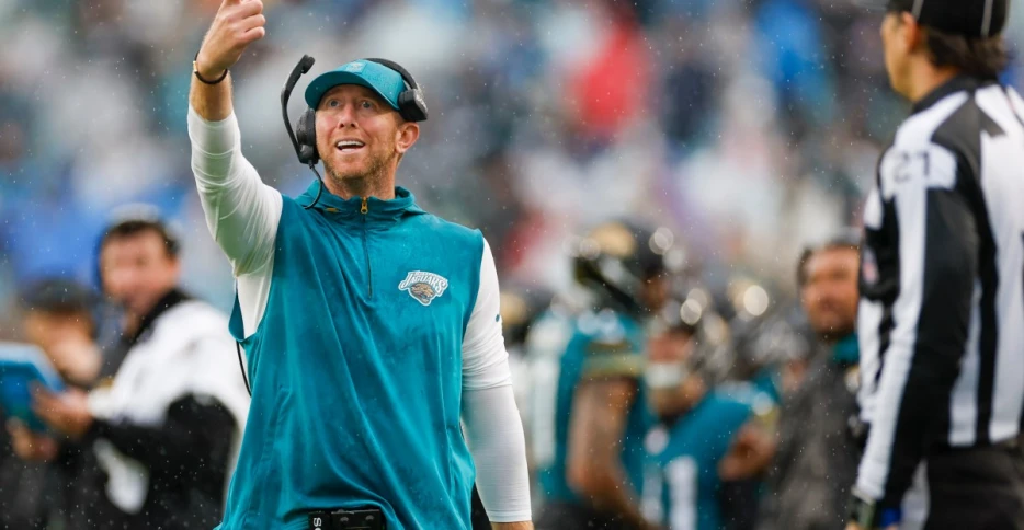 Jaguars playoff picture: What Week 16 vs. Broncos means for AFC standings