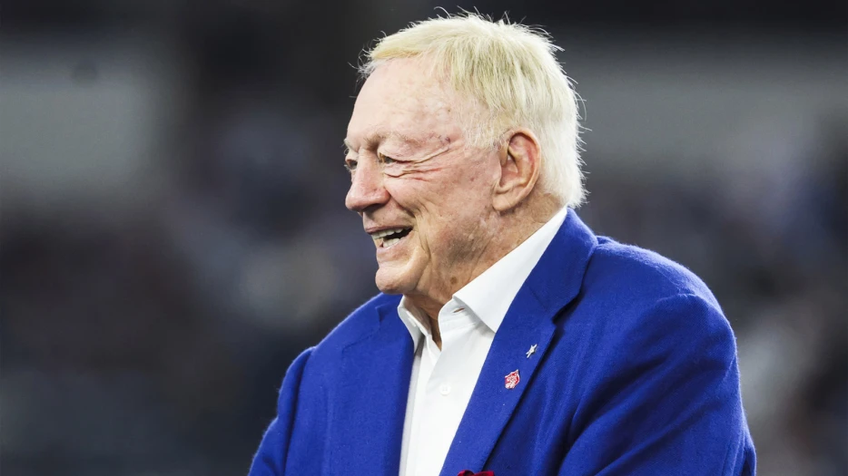 Jerry Jones says quiet part out loud about Cowboys failing to make playoffs